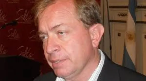 Preocupan los inconvenientes que genera la crecida del Río Vaqueros