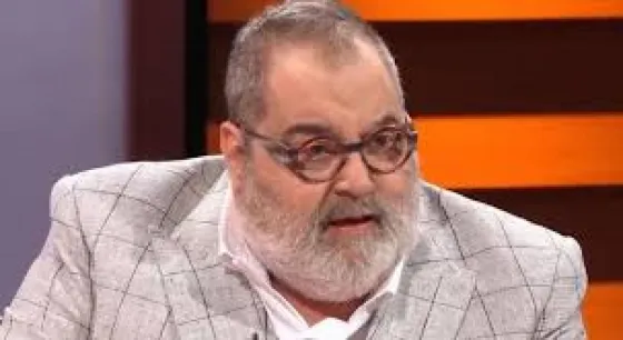 Preocupa el estado de salud de Jorge Lanata