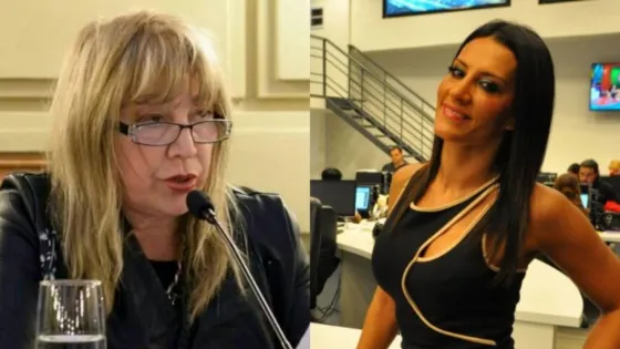 Habló la madre de Natacha Jaitt