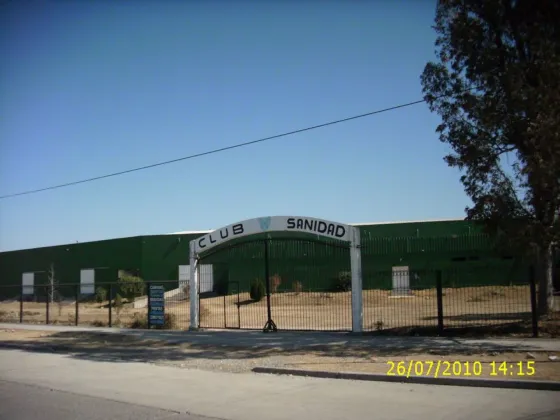 Aseguran que el Club Sanidad seguirá en actividad