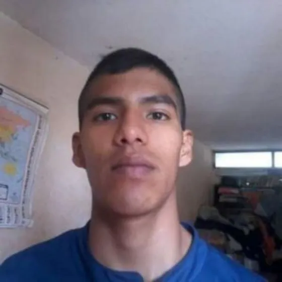 Finalmente confirmaron la identidad de Wanchope Cruz