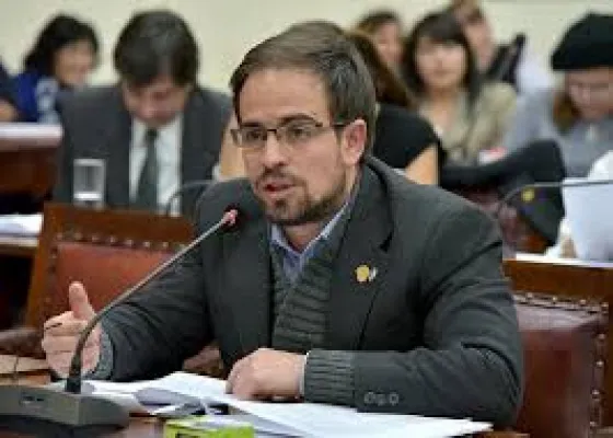 Pirotecnia cero: “Hay que hacer hincapié en el control”