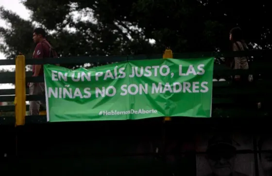 Estremecedor relato de la médica que le practicó la cesárea a la nena violada en Tucumán