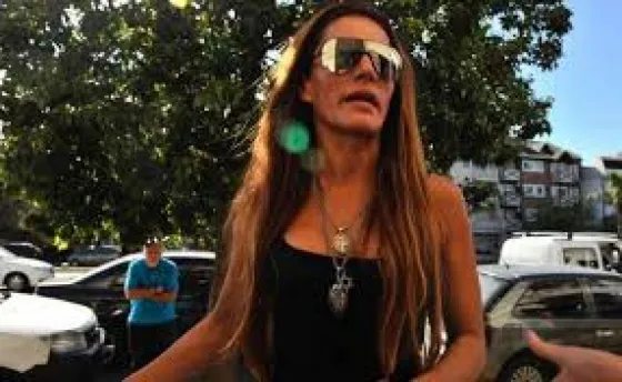 Escalofriante teoría sobre la muerte de Natacha Jaitt