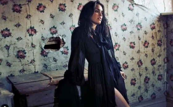 Lali Espósito mostró su perfil más político