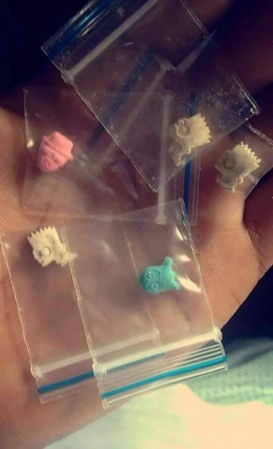 Denuncian que en Orán reparten droga en la puerta de las escuelas y colegios