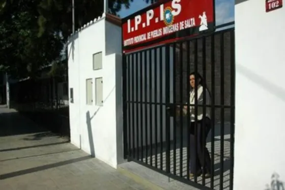 El gobierno provincial intervendrá el IPPIS por tres meses