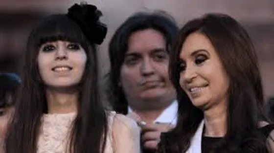 Cristina Kirchner y sus hijos irán a juicio por la causa Hotesur
