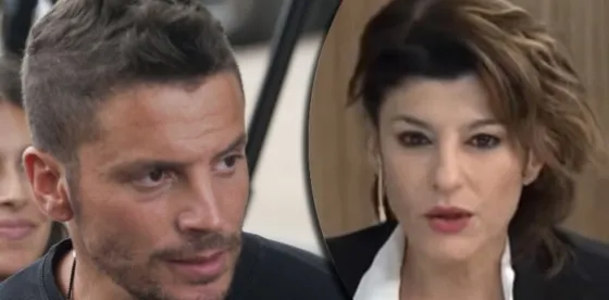 Demandarán a Carolina Papaleo por haber dicho al aire que Natacha tenía HIV