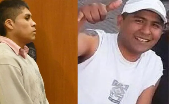 Asesinato de “Polo” Cruz: 20 de prisión para “Lito” Gómez Garzón