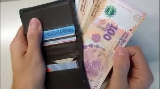 Durante 2018 el poder adquisitivo de los argentinos cayó 12,2 %