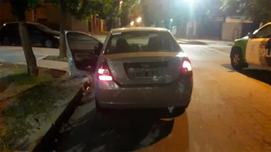 Un policía mató a un compañero por salir con su ex novia