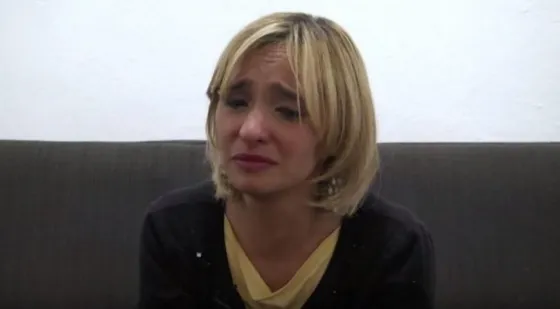 La dramática historia de la mujer que denunció haber visto a María Cash