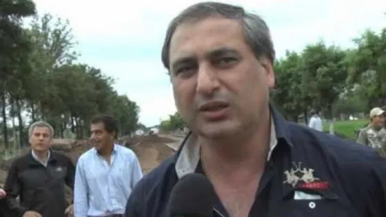 Julio Jalit: “Hasta para robar hay que ser inteligente y yo me considero un tipo inteligente”. VIDEO