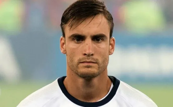 Nicolás Tagliafico recordó la frustración del Mundial y elogió a Messi