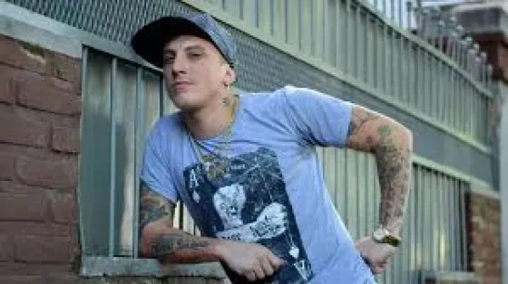 ¡Escándalo! El Polaco no podrá ingresar a Estados Unidos por cuatro años