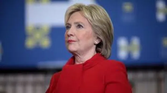 Hillary Clinton no buscará la presidencia en 2020