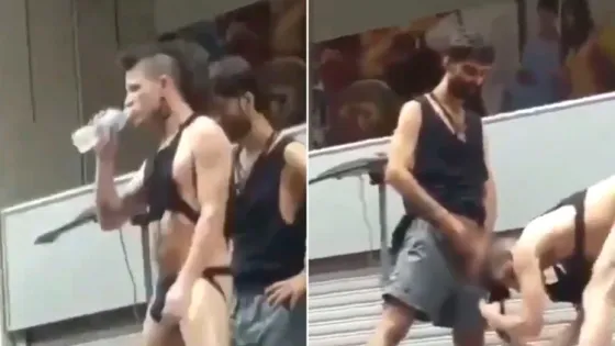 Bolsonaro publicó un video obsceno para criticar el carnaval