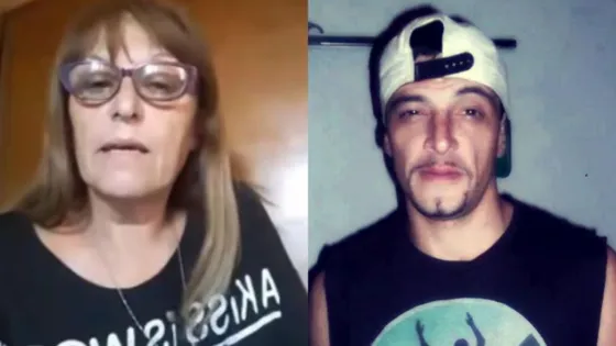 La madre de Tito de La Liga, pide por la vida del cantante: "Lo están matando". VIDEO