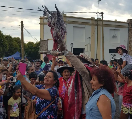 La ocupación hotelera en la ciudad superó el 87% el fin de semana de carnaval