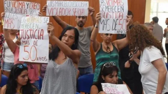 Se hizo pasar por policía y violó a 18 mujeres