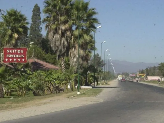 Comienza la reconstrucción de la ruta 26