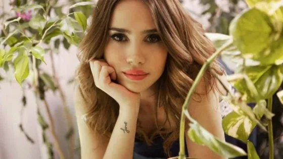 Celeste Cid denunció a un seguidor por acosarla