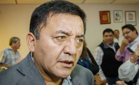 Sergio “Topo” Ramos: “Cuando Urtubey llegue a presidente, favorecerá a todas las provincias”