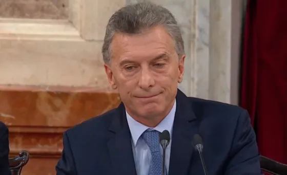 Según una encuesta, el 70% desaprueba la gestión del Gobierno nacional