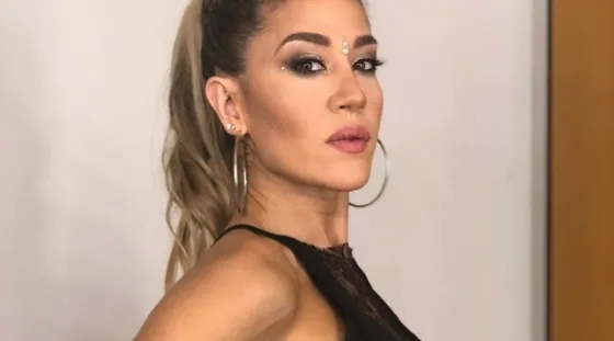 Jimena Barón arremetió contra el Papa Francisco:  "Nos dice putas de manera bíblica"