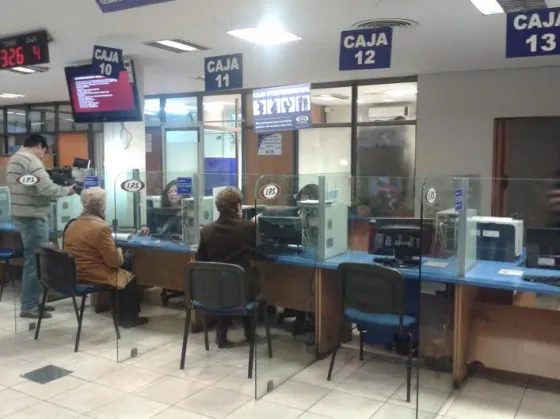 Salteños podrán afiliarse individualmente en el IPS