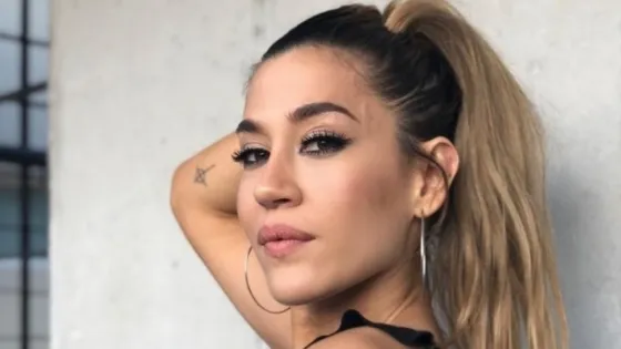 Jimena Barón vivió un terrible episodio con un hombre violento