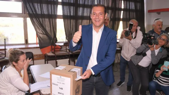 Elecciones en Neuquén: Cambiemos y una contundente derrota