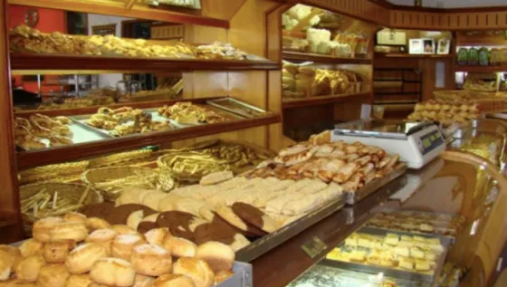 La crisis del país se hace sentir en el sector panadero