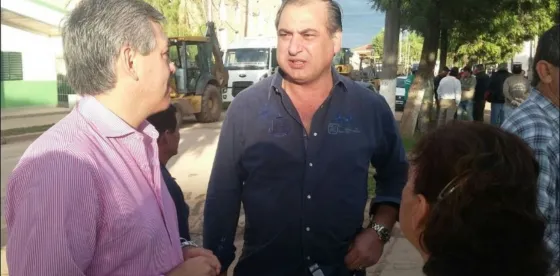 Miguel Isa habló sobre Jalit y aseguró que no era “el típico changuito” de Pichanal