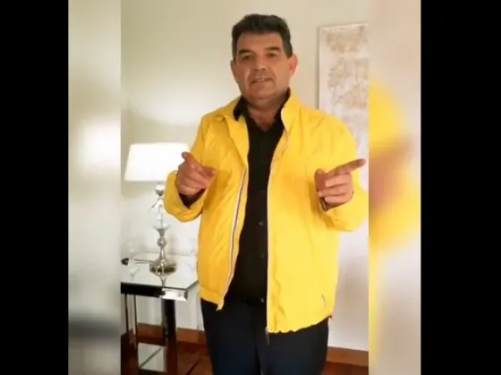 Olmedo anticipó que derogará el decreto que garantiza el Protocolo para la Interrupción Legal del Embarazo. VIDEO