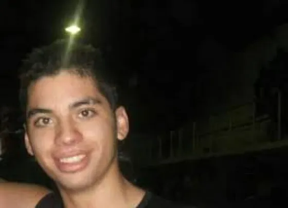 Aseguran que Jorge David Farfán murió por un edema pulmonar por drogas