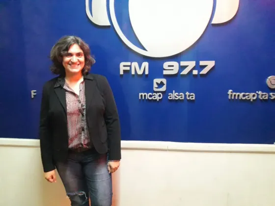  “La arremetida contra la ESI tiene que ver con la libertad que los adultos no tienen”