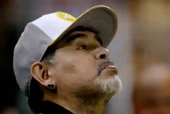 El abogado de Maradona contó que tendría otro hijo en Cuba