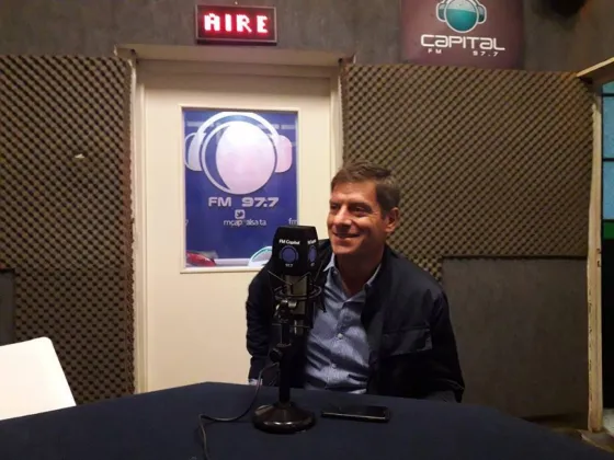 David: “Con 4 años mas de este Gobierno, el fracaso va a seguir”