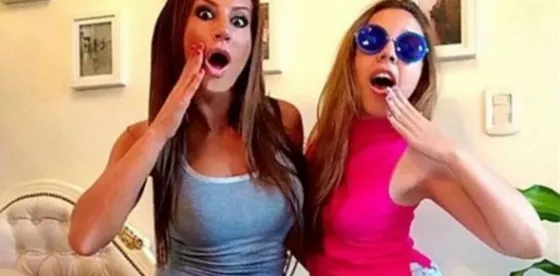 Habló Antonella, la hija de Natacha Jaitt