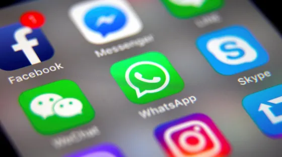 Facebook, Instagram y Whatsapp caídos a nivel mundial
