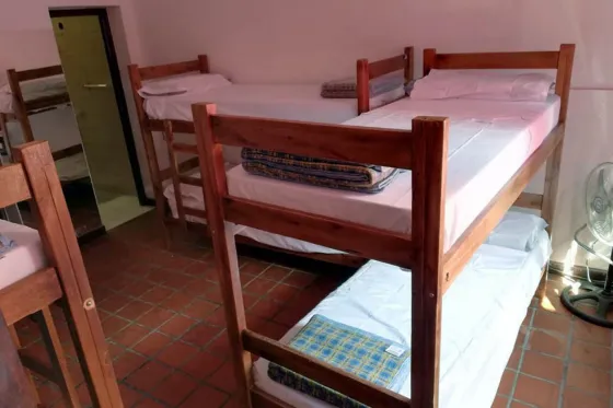 Salta contará con una residencia estudiantil para mujeres de pueblos originarios