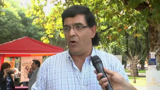 “En Salta hay más niños con sobrepeso que con déficit nutricional”