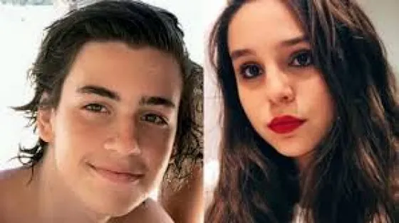 Juanita Tinelli y Toto Otero estarían separados