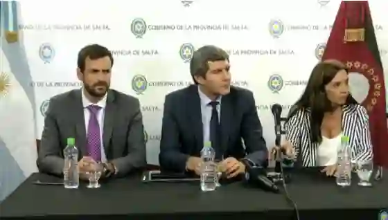 El Gobierno otorgará un 35% de aumento escalonado y un bono de 5 mil pesos