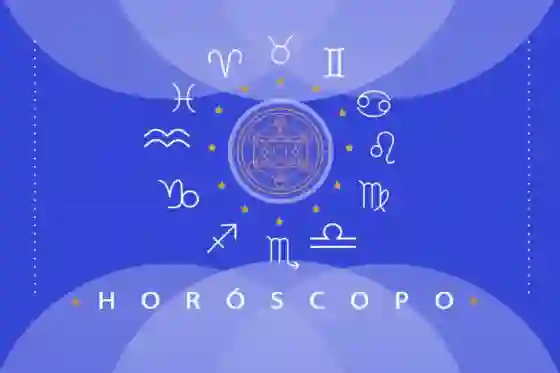 Conocé tu horóscopo de hoy
