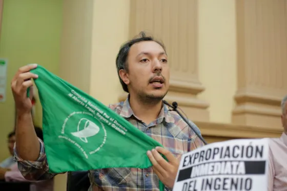 El Partido Obrero pide que Arturo Borelli renuncie a su banca