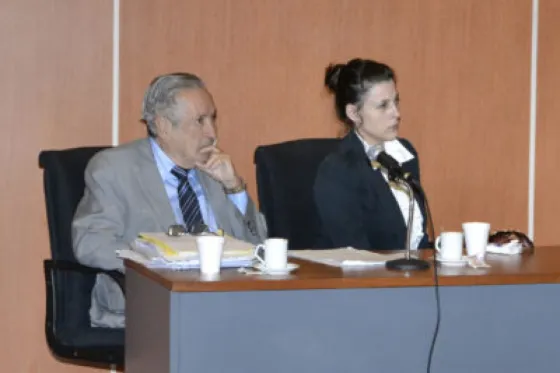 Quedará en libertad la mujer que atropelló y mató a un trabajador en avenida Paraguay. VIDEO