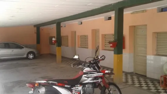 Una niña de 11 años fue rescatada antes de que su abuelo la violara en un motel